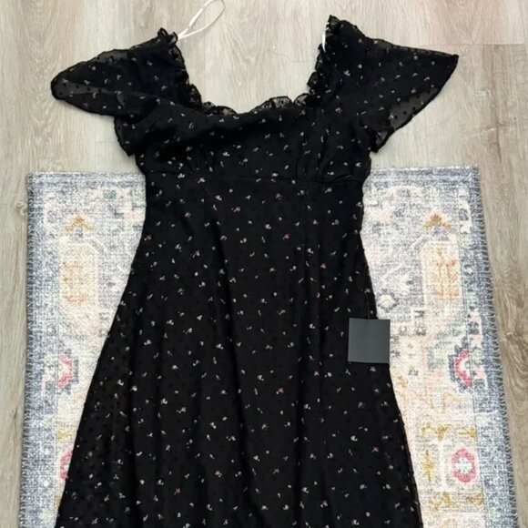 Lulus So Kiss Me Maxi Dress - Picture 2 of 6